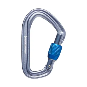 HotForge Screwgate Carabiner