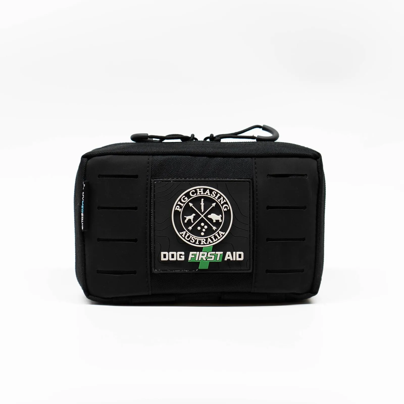 Hunting First Aid Kit - Compact