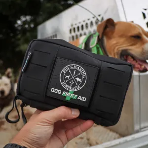 Hunting First Aid Kit - Compact