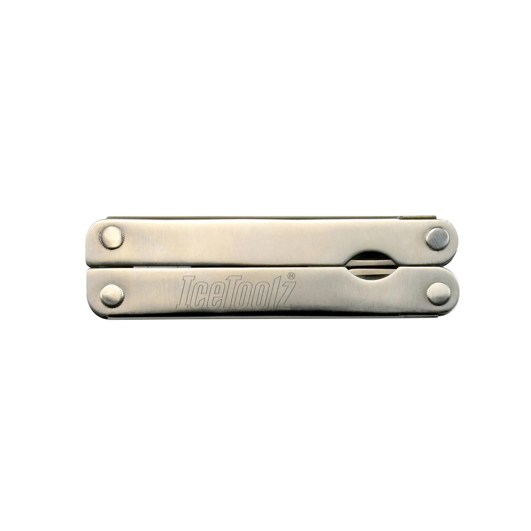 Icetoolz LifeGuard 15-Function Multi-Plier