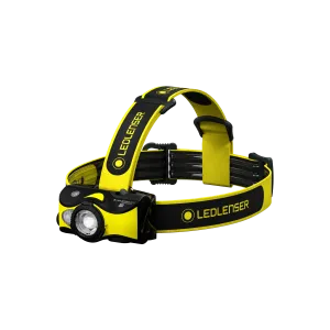 iH9R Headlamp