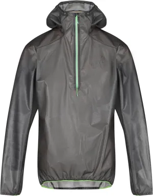 INOV8 Raceshell Half Zip Waterproof Running Jacket
