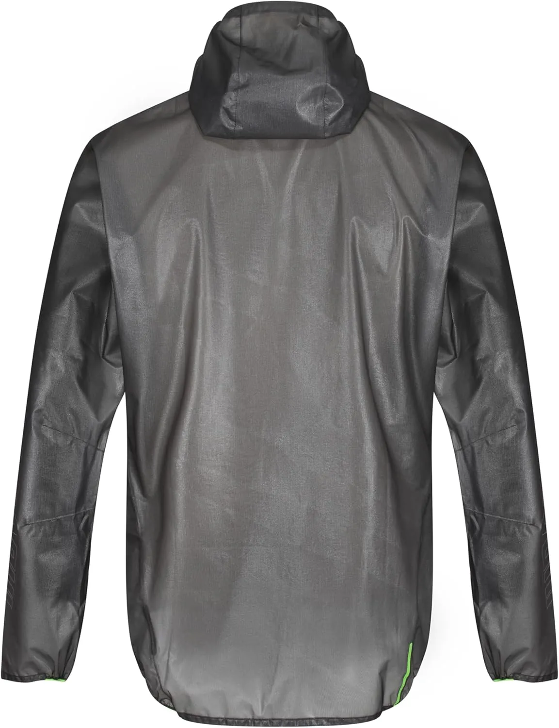 INOV8 Raceshell Half Zip Waterproof Running Jacket
