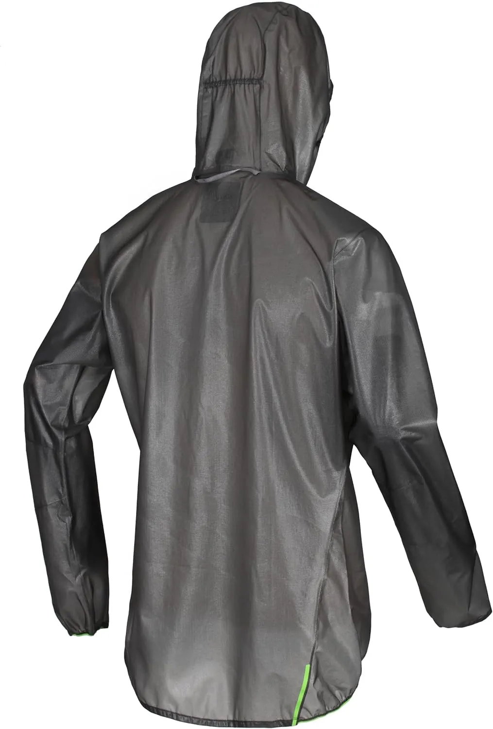 INOV8 Raceshell Half Zip Waterproof Running Jacket