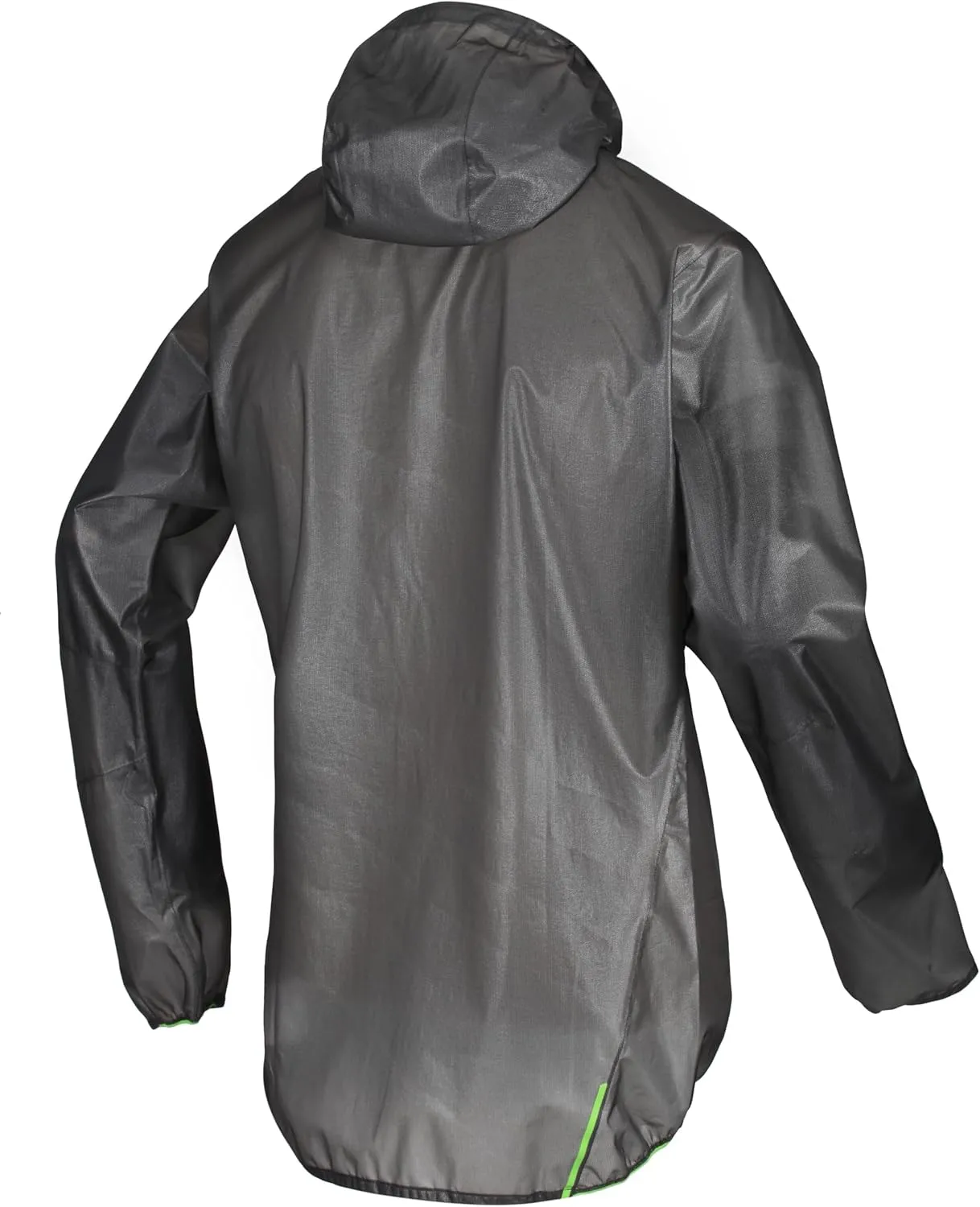 INOV8 Raceshell Half Zip Waterproof Running Jacket