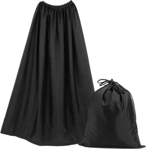 Instant Dressing Cover Ups Portable Changing Tent Privacy Tent for Outdoor Activities Random