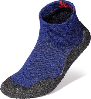Joomra Womens Mens Minimalist Barefoot Sock Shoes | Zero Drop | ECO Vegan | Multi-Purpose & Ultra-Portable Water Footwear