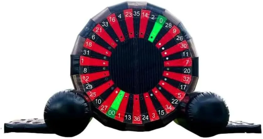 JumpOrange Multi Game Parent JC-GM