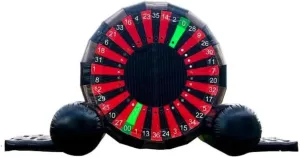 JumpOrange Multi Game Parent JC-GM