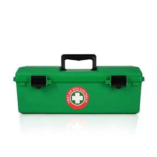 K2100PT Portable First Aid Kit: Compact, Compliant, and Ready for Any Emergency