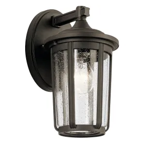 Kichler One Light Outdoor Wall Mount