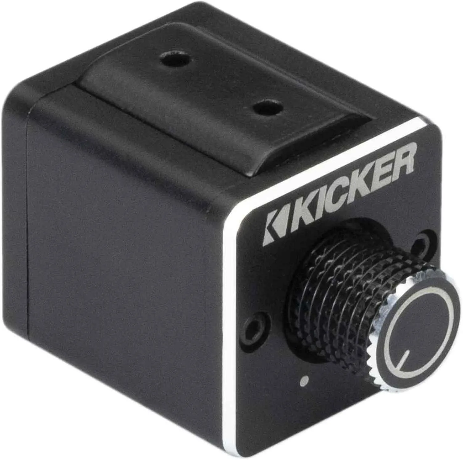 Kicker 51DBRC - DBRC Dual Bass Remote Control for Kicker Amps/Powered Subs