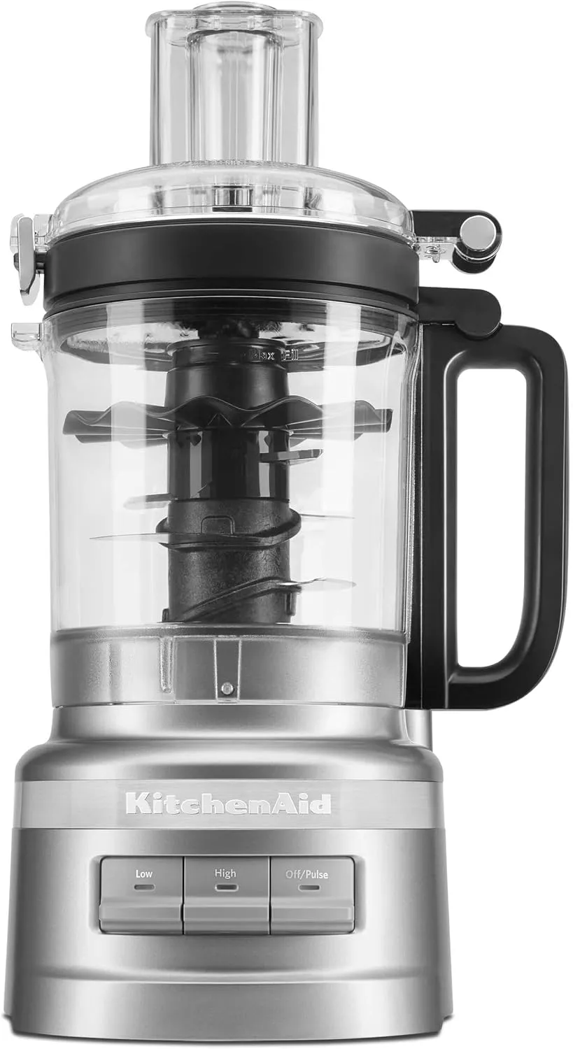 KitchenAid 9 Cup Food Processor - KFP0921