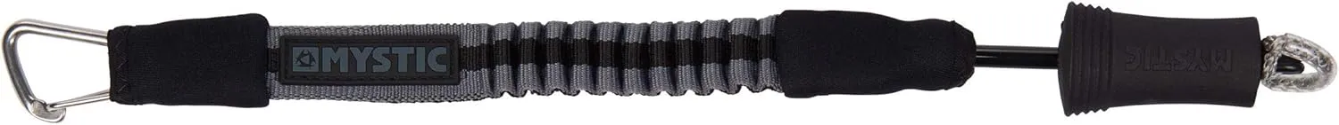 Kite Short Safety Leash 2019 - Black