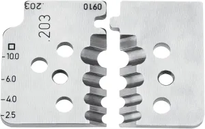 Knipex 12 19 10 Replacement Blade for No.12 12 10