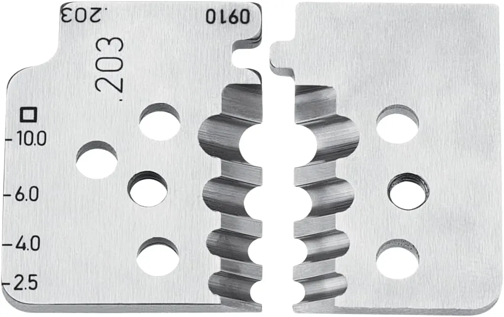 Knipex 12 19 10 Replacement Blade for No.12 12 10