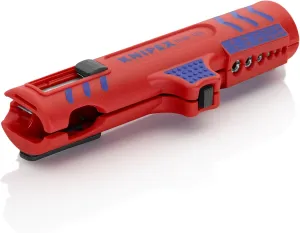 Knipex 16 85 125 SB Universal Dismantling Tool with telescopic blade