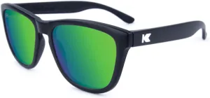 Knockaround Premiums and Sport Polarized Sunglasses for Men & Women - Impact Resistant Lenses & Full UV400 Protection