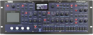 Korg Multi/Poly Analog Modeling Synthesizer Module