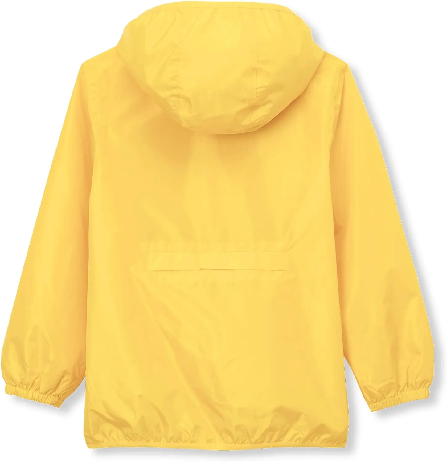 Lands' End Kids Waterproof Rain Jacket