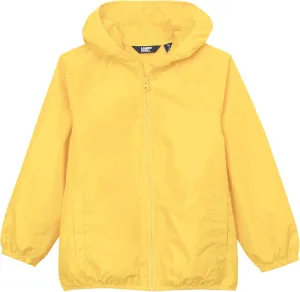 Lands' End Kids Waterproof Rain Jacket