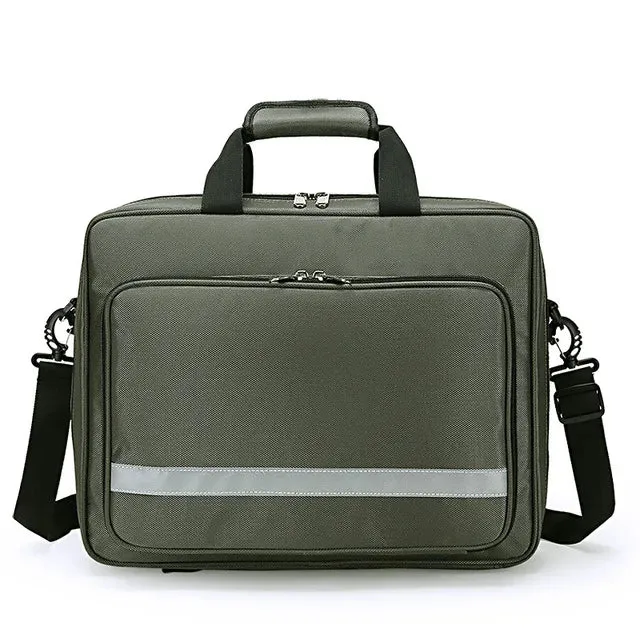 Large First Aid Kit Multifunctional Waterproof EMT Trauma Bag