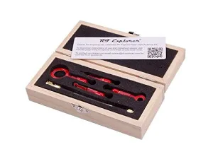 LATNEX RF Explorer Near Field Antenna Kit - NFA-KIT