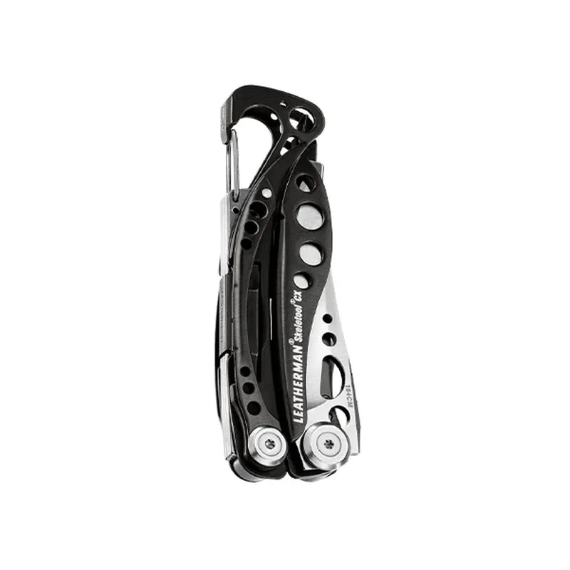 Leatherman 7 Tool Skeletool® CX Multi-Tool (No Sheath)