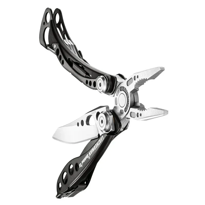 Leatherman 7 Tool Skeletool® CX Multi-Tool (No Sheath)