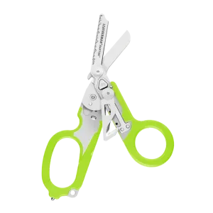 Leatherman Raptor Medical Shears - Green