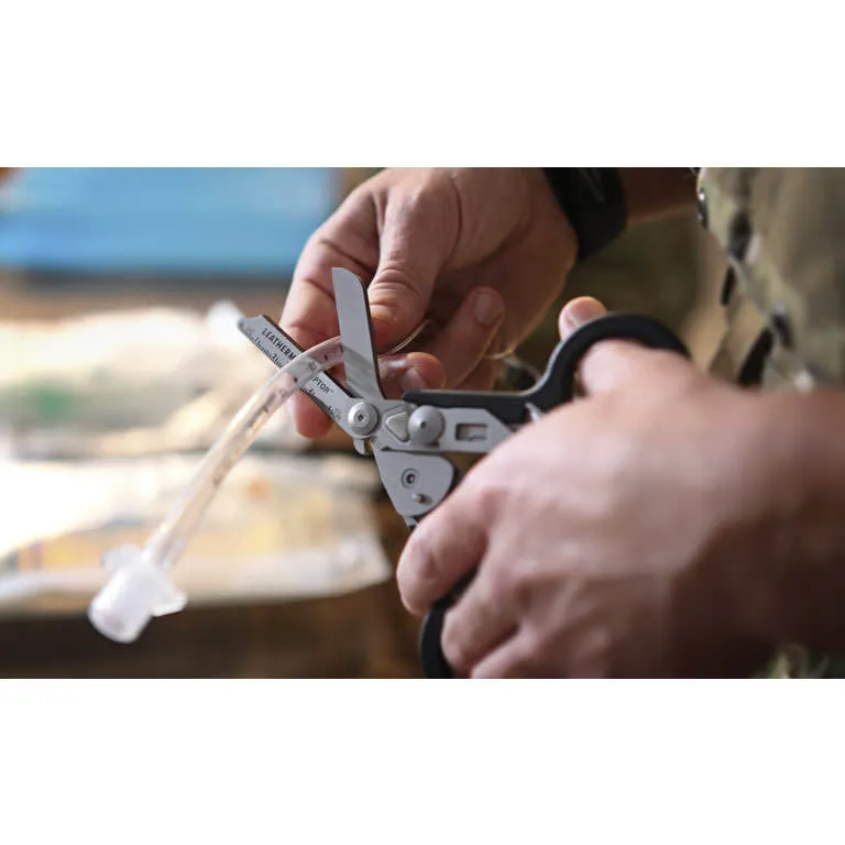 Leatherman Raptor Medical Shears - Green