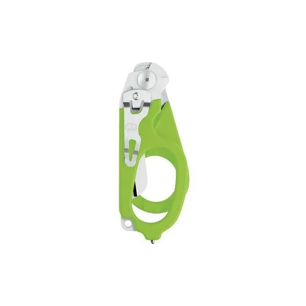 Leatherman Raptor Medical Shears - Green