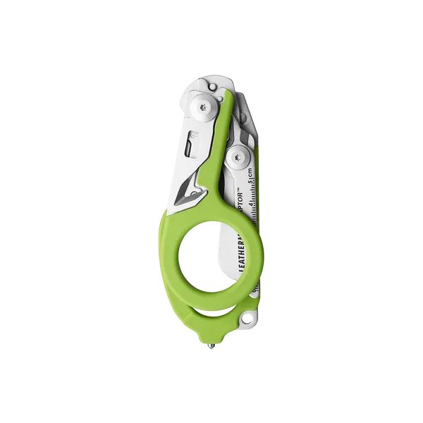Leatherman Raptor Medical Shears - Green