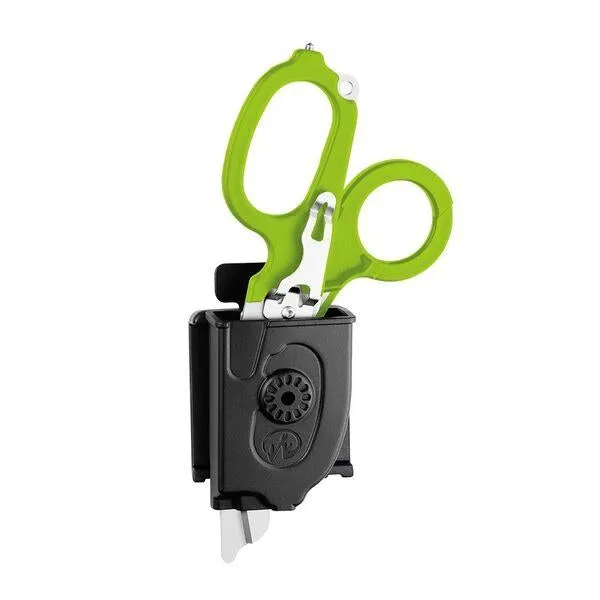 Leatherman Raptor Medical Shears - Green
