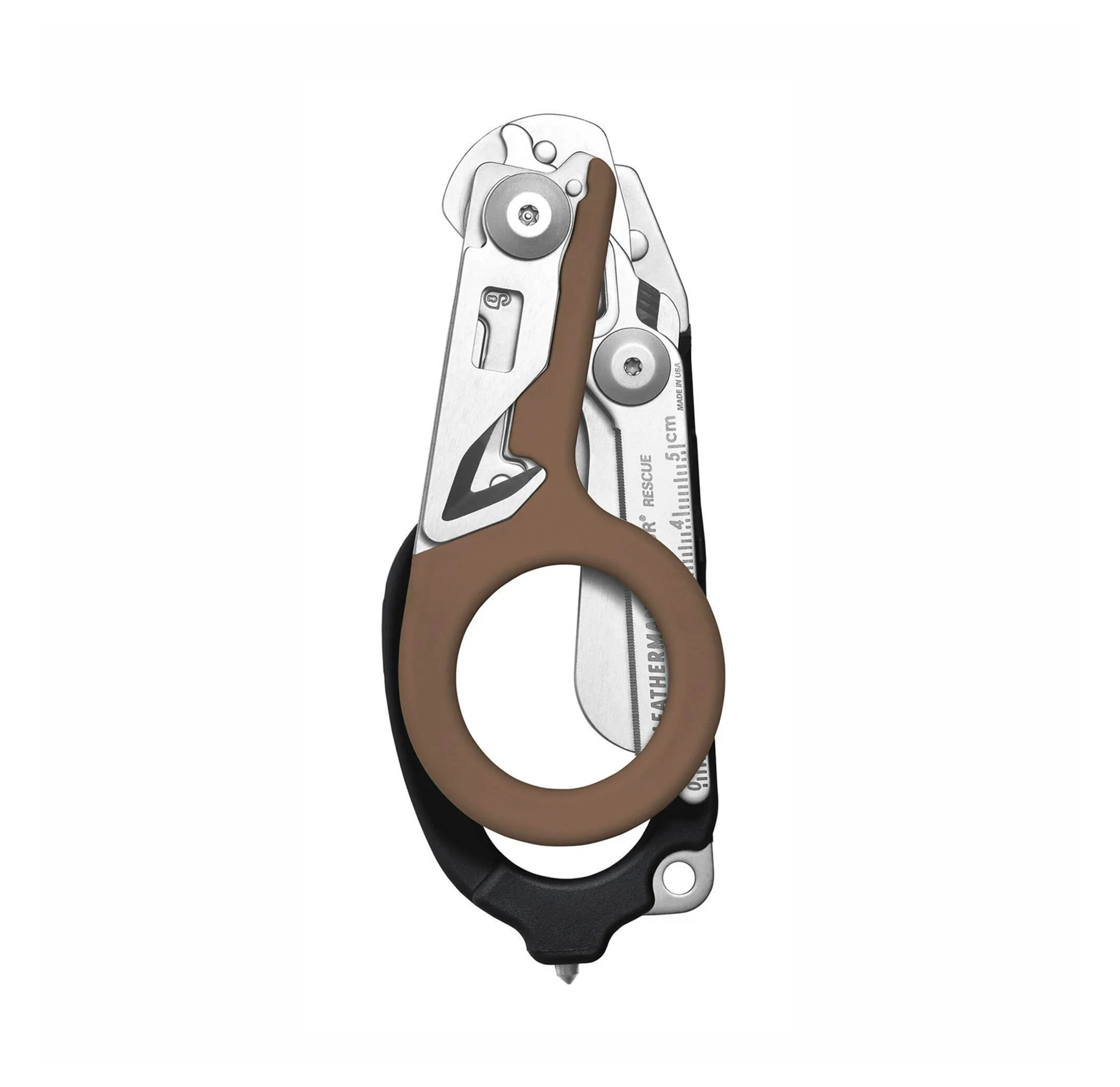 Leatherman Raptor Medical Shears - Tan