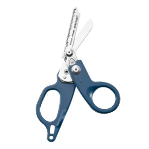 Leatherman Raptor® Response 4 Tool Multi-Tool Navy Handles with Pocket Clip