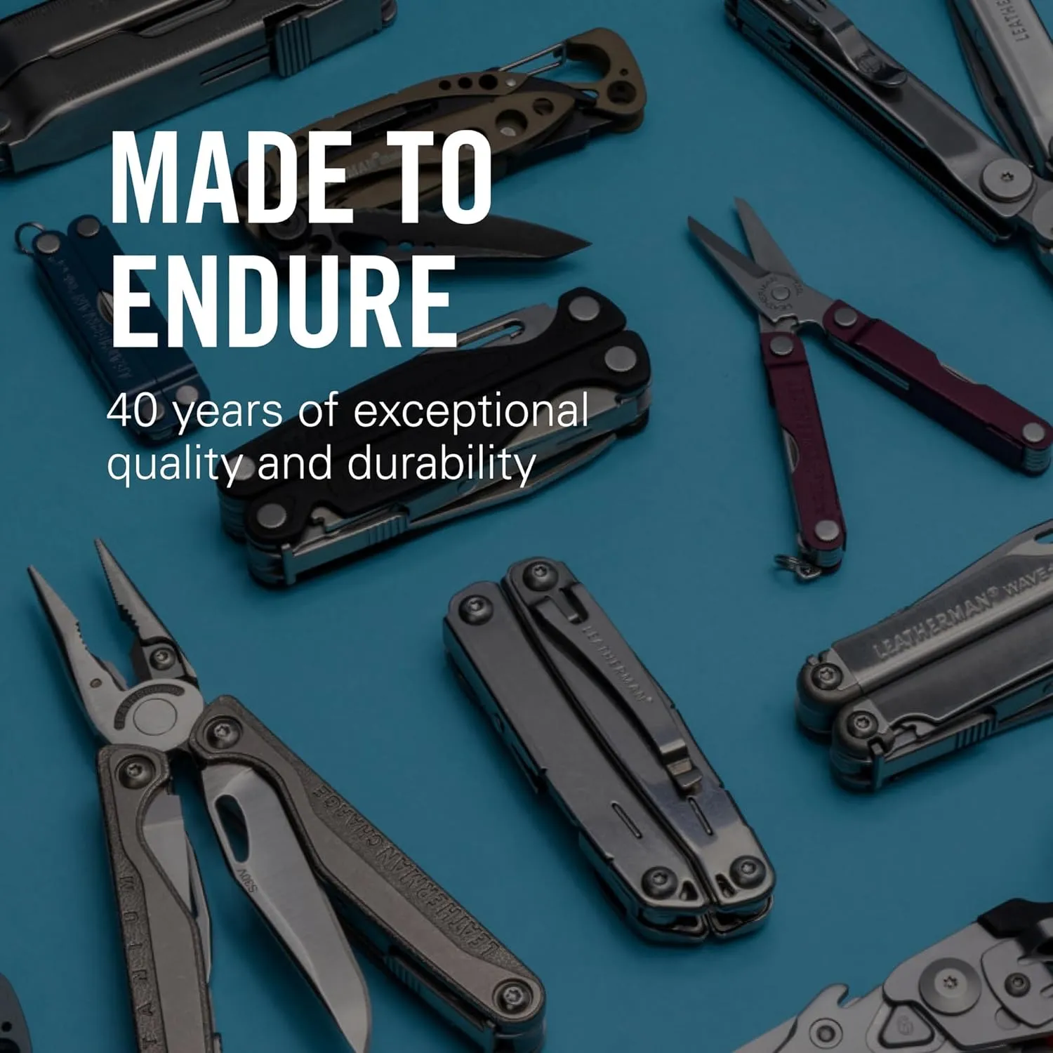LEATHERMAN, Skeletool CX, 7-in-1 Lightweight, Minimalist Multi-Tool for Everyday Carry (EDC), Home, Garden & Outdoors, Black & Silver