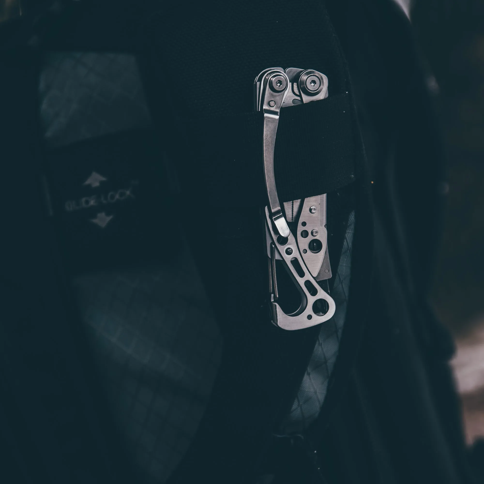 Leatherman Skeletool Multi-tool