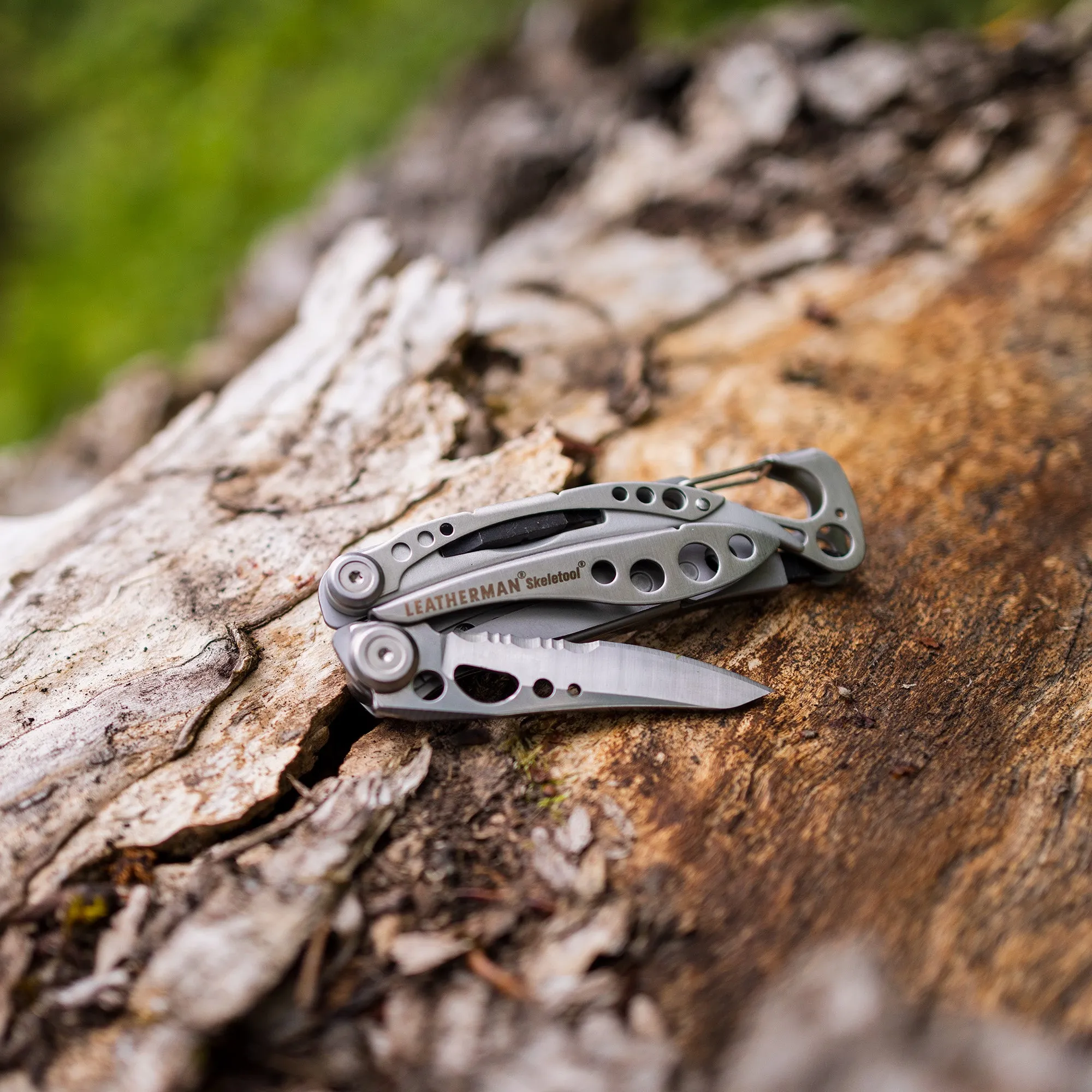 Leatherman Skeletool Multi-tool
