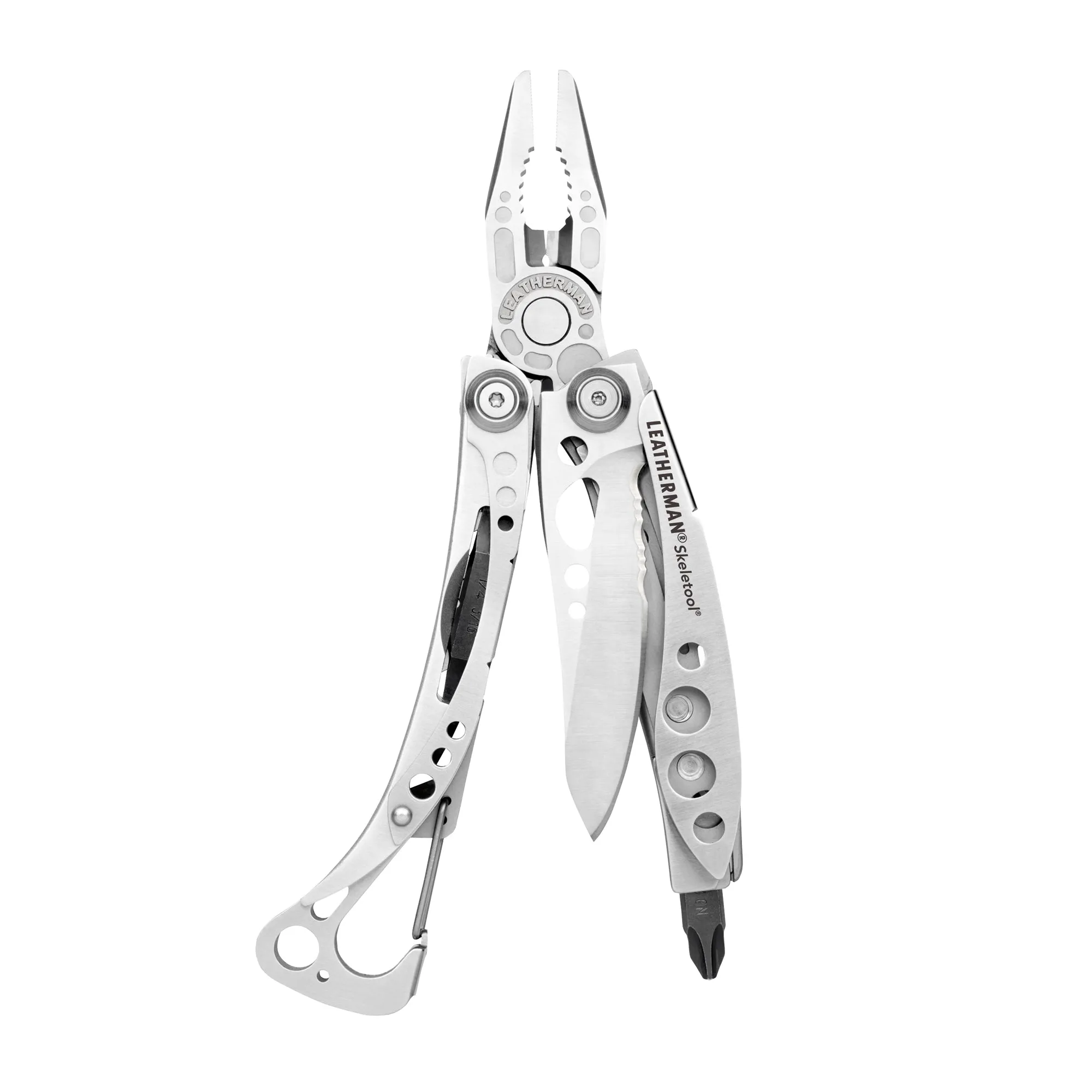 Leatherman Skeletool Multi-tool