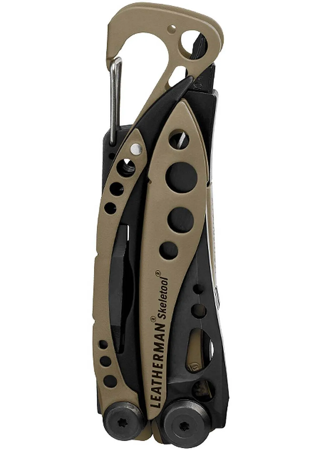 Leatherman Skeletool Tool