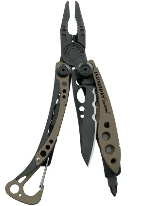 Leatherman Skeletool Tool
