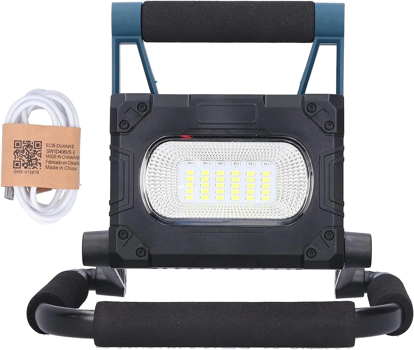 LED Solar Camping Lantern Emergency Camping Lamps Portable Camping Tent Light Camping Accessories for Indoor Outdoor Camping Hiking Fishing