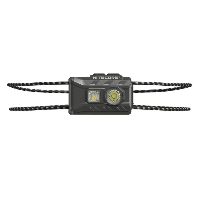 LED USB-C Rechargeable Ultra Lightweight Headlamp 360 Lumens
