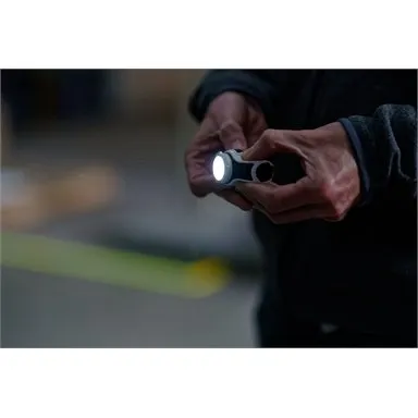 Ledlenser 200 Lumens Black And Yellow Headlamp Torch / Black & Yellow