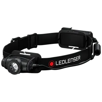 Ledlenser H5 Core Headlamp