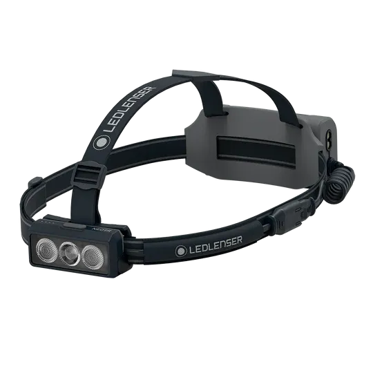 LedLenser NEO 9R Running Head Torch