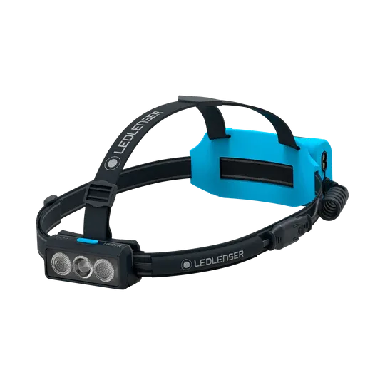 LedLenser NEO 9R Running Head Torch