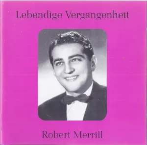 Legendary Voices: Robert Merrill