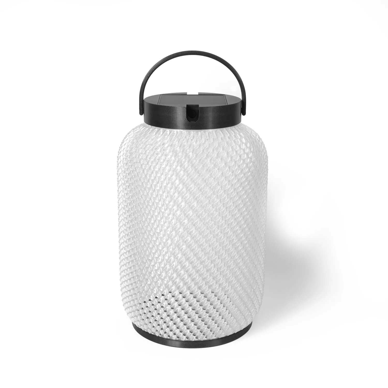 Les Jardins Lolie Solar Lantern